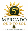 Mercado Quinto Sol – Inicio
